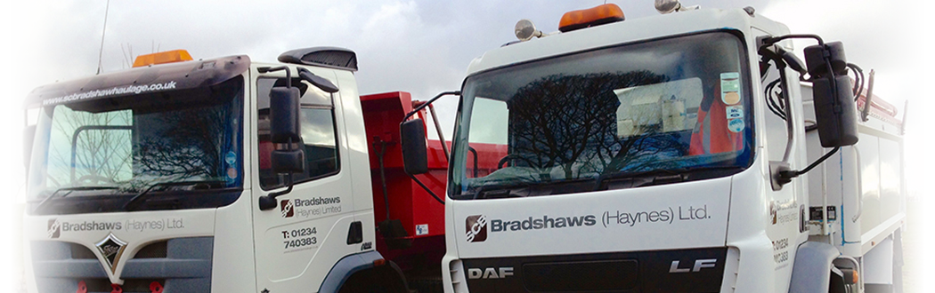 SC Bradshaw Haulage